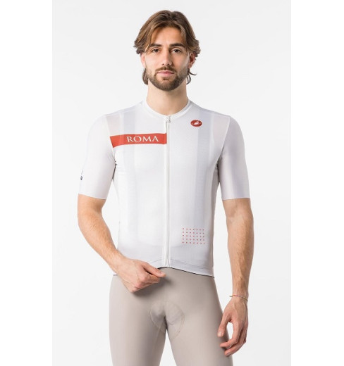 GIRO D'ITALIA  maillot v&eacute;lo manches courtes GIRO109 Rome 2026