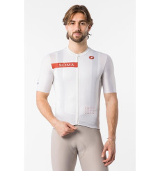 GIRO D'ITALIA  maillot v&eacute;lo manches courtes GIRO109 Rome 2026