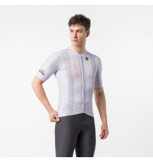 GIRO D'ITALIA GIRO109 Rome short sleeve cycling jersey