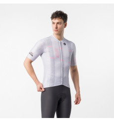 GIRO D'ITALIA GIRO109 Rome short sleeve cycling jersey