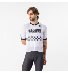 GIRO D'ITALIA GIRO109 Blockhaus short sleeve cycling jersey