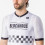 GIRO D'ITALIA GIRO109 Blockhaus short sleeve cycling jersey