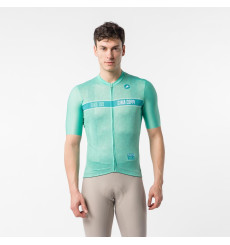 GIRO D'ITALIA  maillot v&eacute;lo manches courtes GIRO109 CIMA COPPI 2026
