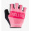 Gants cyclistes été GIRO D'ITALIA rose 2026