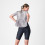 CASTELLI cuissard à bretelles femme  Prima 2 DT 2026