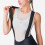 CASTELLI cuissard à bretelles femme  Prima 2 DT 2026