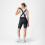 CASTELLI Women’s Prima 2 DT Bib Shorts 2026