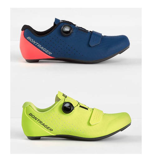 BONTRAGER chaussures v&eacute;lo route Circuit 2026