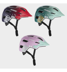 MAVIC Junior Explorer Kids' bike helmet