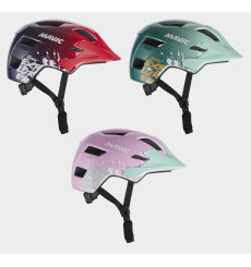 MAVIC Junior Explorer Kids' bike helmet