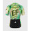 EF Education maillot velo manches courtes Assos Mille GT S11 EVO CLOSE ENCOUNTER  2026 giro