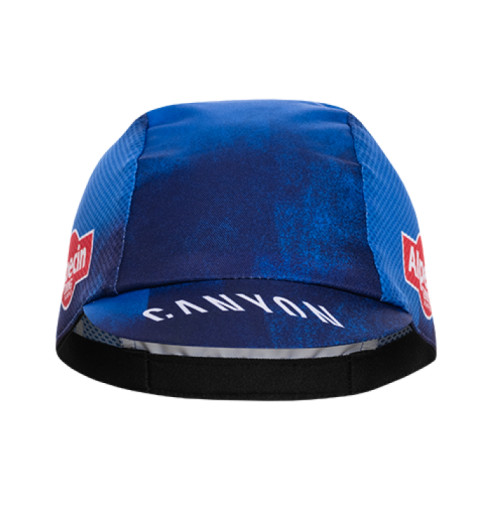 ALPECIN-PREMIER TECH casquette velo toile 2026
