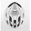 MET casque vélo de route RIVALE MIPS - Blanc holographique brillant