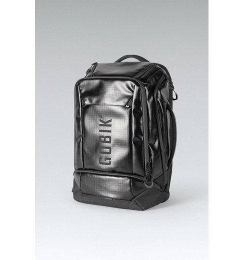 GOBIK sac &agrave; dos de cyclisme Stow noir - 35 L