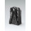 GOBIK Stow True Black Cycling Backpack – 35L