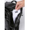 GOBIK Stow True Black Cycling Backpack – 35L