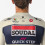 SOUDAL QUICK-STEP short-sleeve cycling jersey – Giro26 150th Anniversary Limited Edition