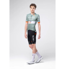 NETCOMPANY INEOS Odyssey short-sleeve cycling jersey - 2026