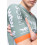 NETCOMPANY INEOS Odyssey short-sleeve cycling jersey - 2026