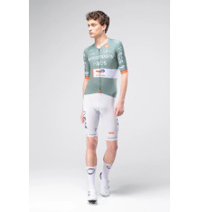 NETCOMPANY INEOS Reactive 2.0 short-sleeve cycling jersey - 2026
