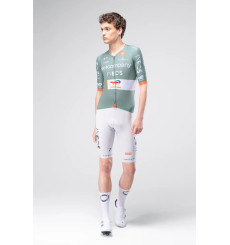 NETCOMPANY INEOS Reactive 2.0 short-sleeve cycling jersey - 2026