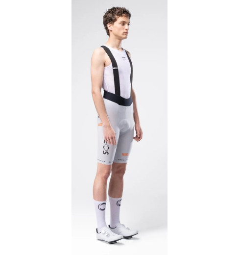 NETCOMPANY INEOS cuissard &agrave; bretelles homme Lancer Dimanond 2026