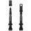 VITTORIA pair of Multiway Presta tubeless valves