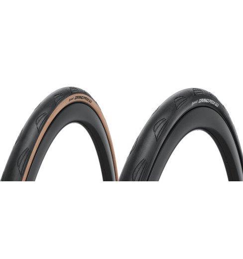 CONTINENTAL pneu velo route Grand Prix TR tubeless - 700