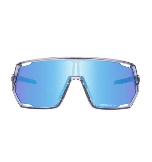 SHIMANO lunettes de soleil Technium Ridescape CE-TCNM2