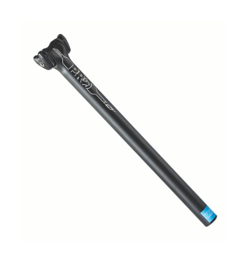 PRO tige de selle LT noir 27.2 mm