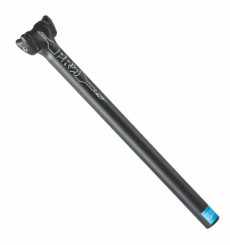 PRO LT seatpost &ndash; Black, 27.2 mm