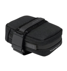 TOPEAK Elementa Saddle bag &ndash; black - XS