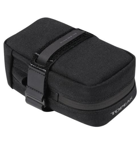 TOPEAK sacoche de selle Elementa noir - M