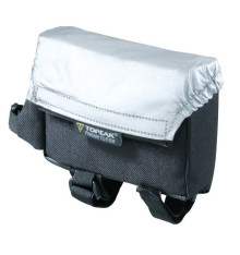 TOPEAK sacoche de cadre TT Bag All Weather - M