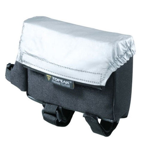 TOPEAK sacoche de cadre TT Bag All Weather - M