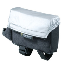 TOPEAK TT Bag All Weather Frame bag - M