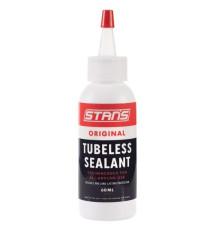 STAN'S ORIGINAL Tubeless tire sealant - 60 ml