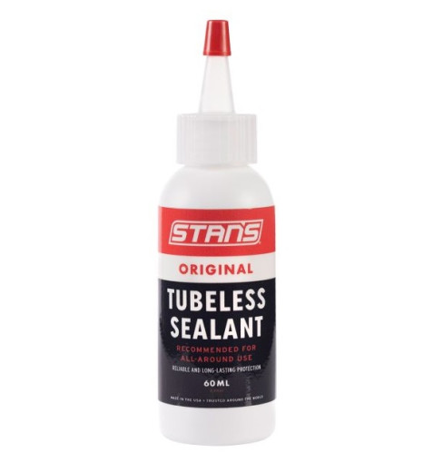 STAN'S ORIGINAL Tubeless tire sealant - 60 ml