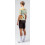 GOBIK Attitude 2.0 Exa men’s short-sleeve cycling jersey - 2026