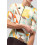 GOBIK maillot velo manches courtes homme Attitude 2.0 Exa 2026 
