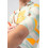 GOBIK maillot velo manches courtes homme Attitude 2.0 Exa 2026 