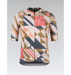 GOBIK maillot velo manches courtes unisexe CX PRO 4.0 Joint - 2026