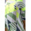 GOBIK maillot velo manches courtes unisexe CX PRO 4.0 Grid - 2026