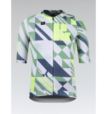 GOBIK CX PRO 4.0 Grid Unisex short-sleeve cycling jersey - 2026