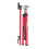 FEEDBACK SPORTS pied d'atelier rotatif SPRINT WORK STAND 360 rouge brillant