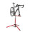 FEEDBACK SPORTS Sprint Work Stand 360 rotating repair stand - Glossy Red