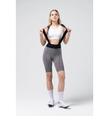 GOBIK Absolute 7.0 Kettle women’s bib shorts - 2026
