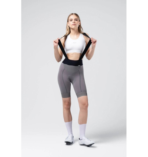 GOBIK Absolute 7.0 Kettle women&rsquo;s bib shorts - 2026