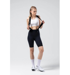GOBIK cuissard &agrave; bretelles femme Absolute 7.0 Ultrablue 2026