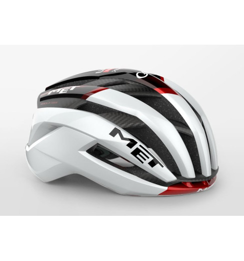 MET casque v&eacute;lo de route TRENTA 3K Mips UAE Emirates-XRG 2026